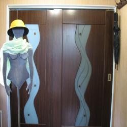 4-местный коттедж стандарт