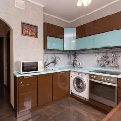 Фото Апартаменты на улице Кастанаевская 12к1