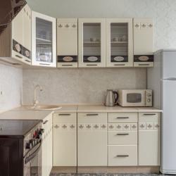 фото 7 Апартаменты на улице Кременчугская 9к2