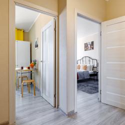 Фото Апартаменты на улице Коммунаров 270 корп. 1