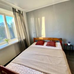 2-комнатные апартаменты стандарт