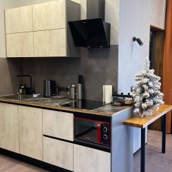 Коттедж стандарт