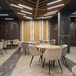 Фото Отель Green Door's (Грин Дорс)