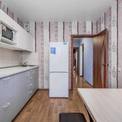 Фото Апартаменты на улице Спортивная 11/1