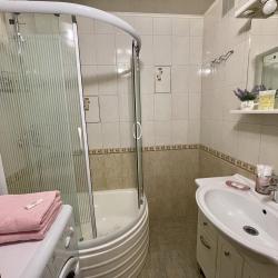 2-комнатные апартаменты улучшенные