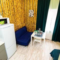 фото 29 MOKO Apartments (МОКО Апартментс) на улице Татьянин Парк 19 корпус 3