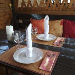 Фото Отель Золотая лошадь