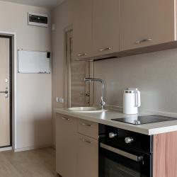 Фото Отель Prim Rooms (Прим Румс) в ЖК Изумрудный