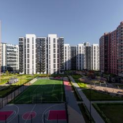 Фото Апартаменты Rentvill на улице Арцеуловская 15