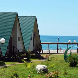 Фото Отель Кяласур