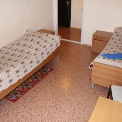 Фото Отель Юбилейный