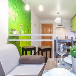 Фото Отель RentPlaza (РентПлаза) на 5-ой просеке 100 корпус 1