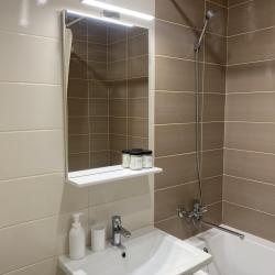 2-комнатные апартаменты улучшенные