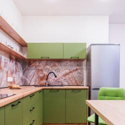 Фото Отель KluchnikOFF (КлючникОФФ) на проспекте Масленникова