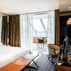 Ararat Park Hotel Moscow (Арарат Парк Хаятт Москва) — 57056eef7493816a920beabdc8fde36f