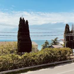 Фото Отель Элизиум