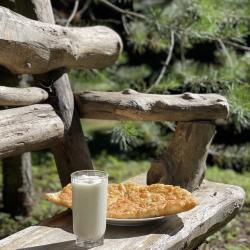 Фото Отель Банковская Дача