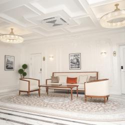 Фото Отель Aliz Boulevard Hotel (Ализ Бульвар)