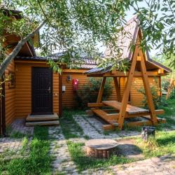 Номер Европейский, Купеческий