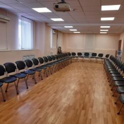 Фото Отель Октябрьская