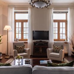 фото 2 Flatforyou (Флэтфорю) на улице Покровка 11