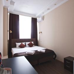 Фото Отель Автодвор