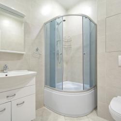 2-комнатные апартаменты улучшенные
