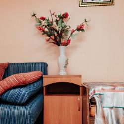 Фото Отель Новинка