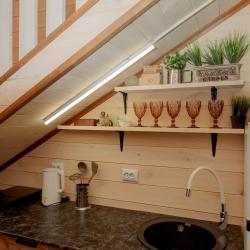 Коттедж стандарт №2