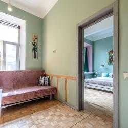 Фото Отель ApartMe на улице Белинского 13