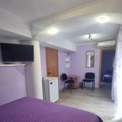 Фото Отель Калина