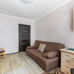 Фото Апартаменты на улице Меридианная 13