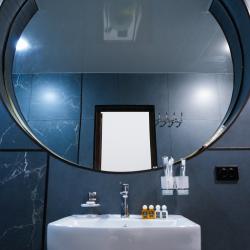 Фото Отель Chehran Hotel (Чехран)