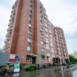 Апартаменты на Ленина — 5707e64198e2f074e6f3f6137817dc6c