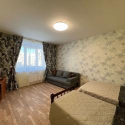 Фото Отель Katy Home (Кэти Хоум) на улице Солнечная 45