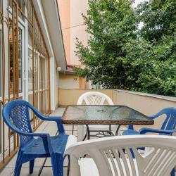 Комната люкс