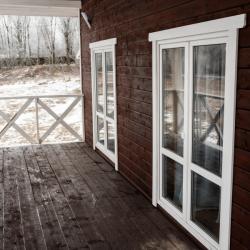 Фото Отель Paivila Village (Пайвила Вилладж)