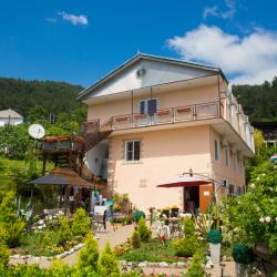 Фото Отель Саучи