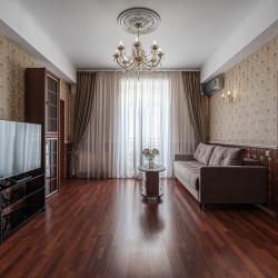 Фото Отель Krasroom на улице Декабристов 32