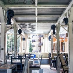 Фото AZIMUT Park Hotel & SPA Repino (АЗИМУТ Парк Отель & СПА )