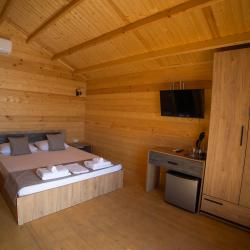 Шале улучшенное