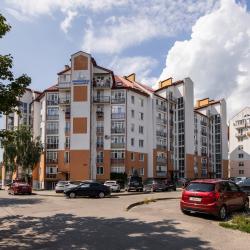 2-комнатные апартаменты стандарт