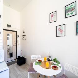 фото 11 Sutki Rent (Сутки Рент) в доходном доме Безобразовой