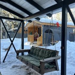 Эко Парк — 570a028dc1834db30f2f2723c91ac0be