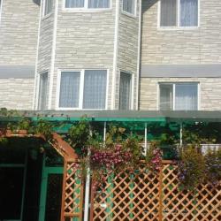 Фото Отель Надежда