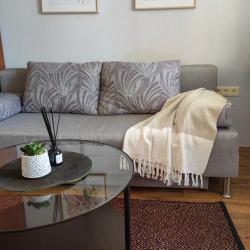 Фото Отель Просторная квартира ЖД Вокзала