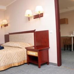 Фото Отель Командор