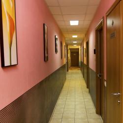 фото 7 TRAVEL INN на Авиамоторной (Трэвел Инн на Авиамоторной)