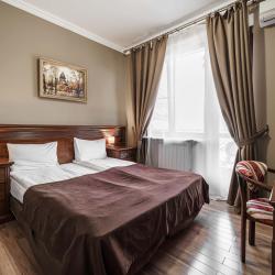 Фото Отель Casablanca (Касабланка)