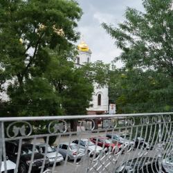 Люкс «Исторический»